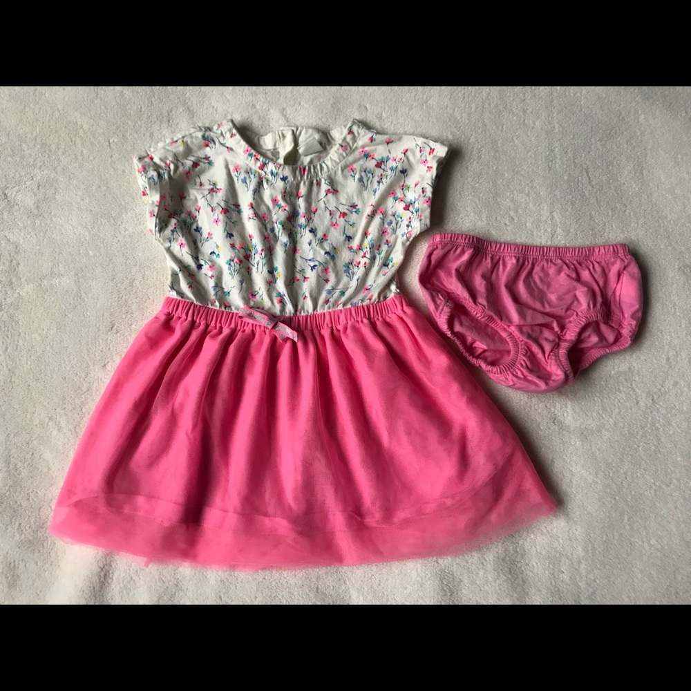Baby Gap toddler dress.  2T.